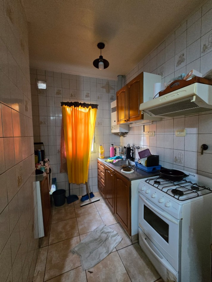 PROPIEDAD EN VENTA SOBRE CALLE RIO NEGRO