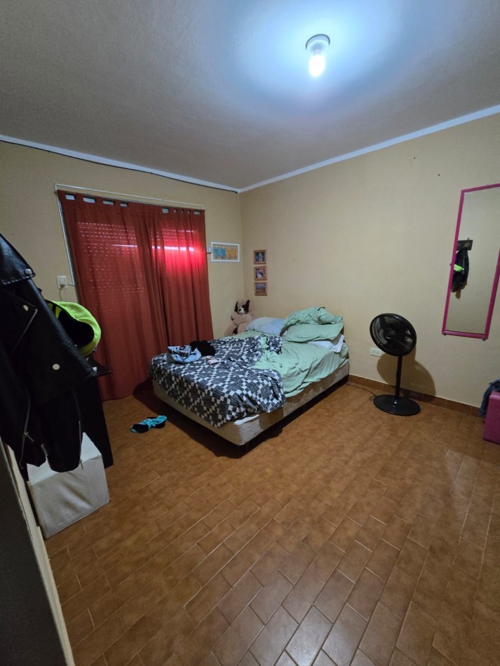 PROPIEDAD EN VENTA SOBRE CALLE RIO NEGRO