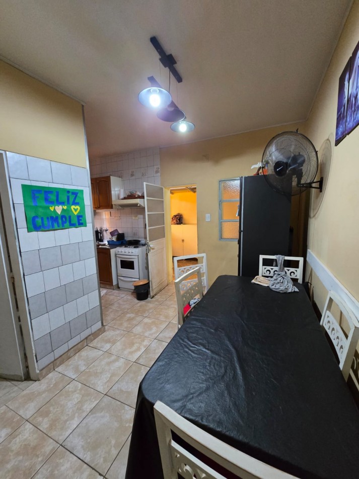 PROPIEDAD EN VENTA SOBRE CALLE RIO NEGRO