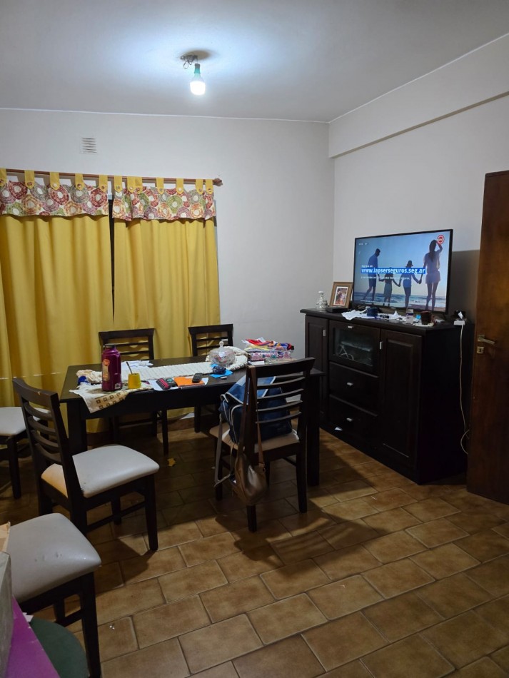 PROPIEDAD EN VENTA SOBRE CALLE RIO NEGRO