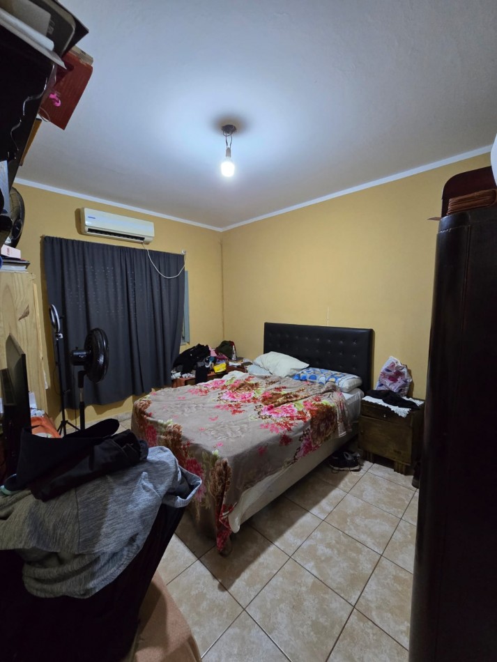 PROPIEDAD EN VENTA SOBRE CALLE RIO NEGRO