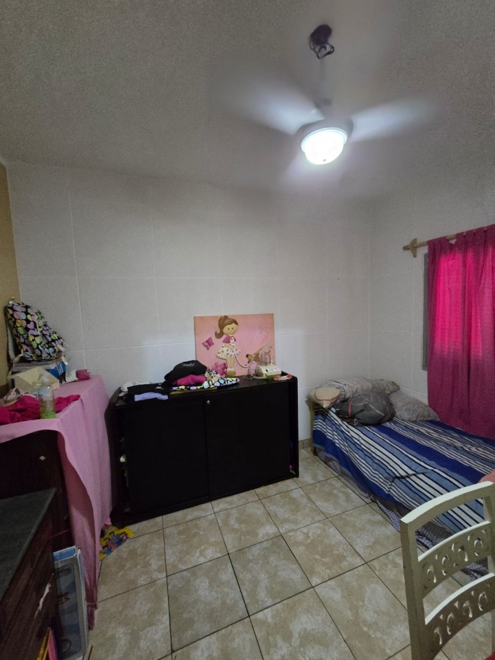 PROPIEDAD EN VENTA SOBRE CALLE RIO NEGRO