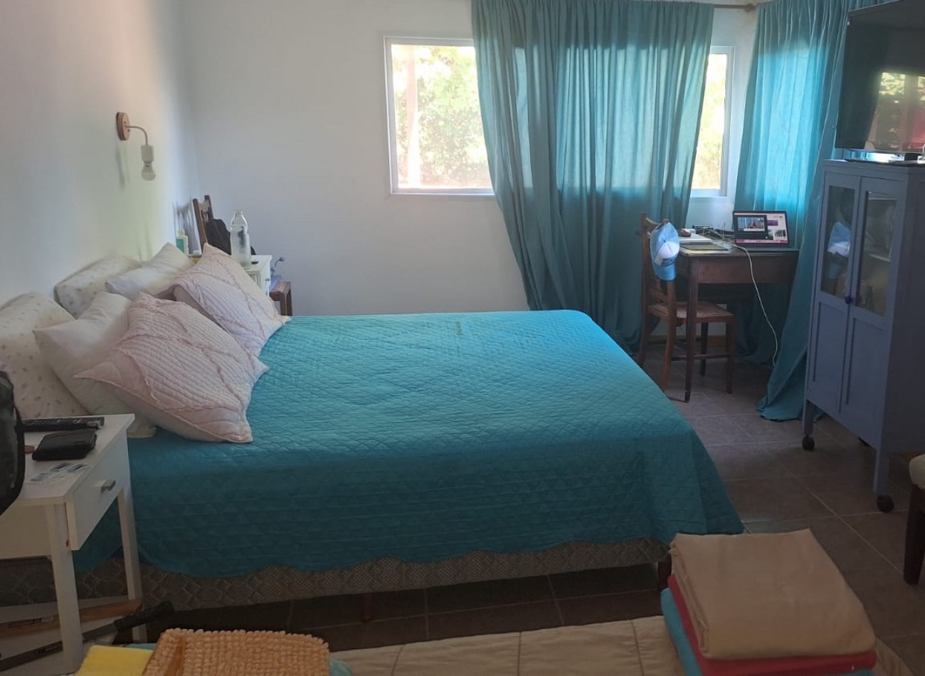 VENDO CASA EN GENERAL ALVEAR