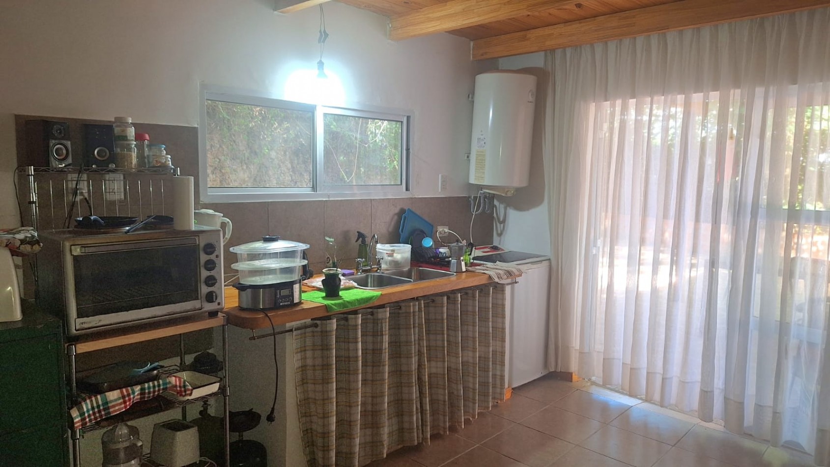 VENDO CASA EN GENERAL ALVEAR