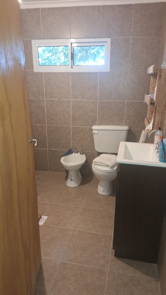 VENDO CASA EN GENERAL ALVEAR