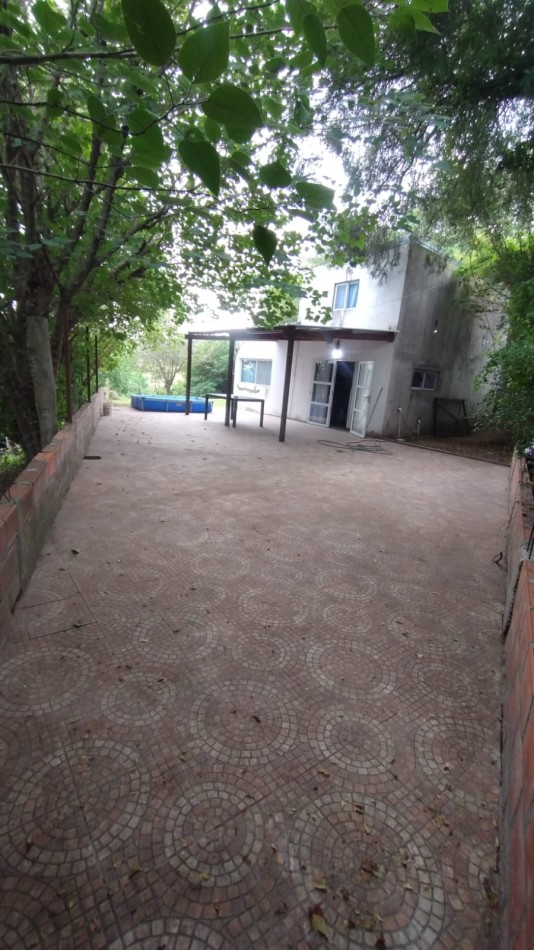 VENDO CASA EN GENERAL ALVEAR