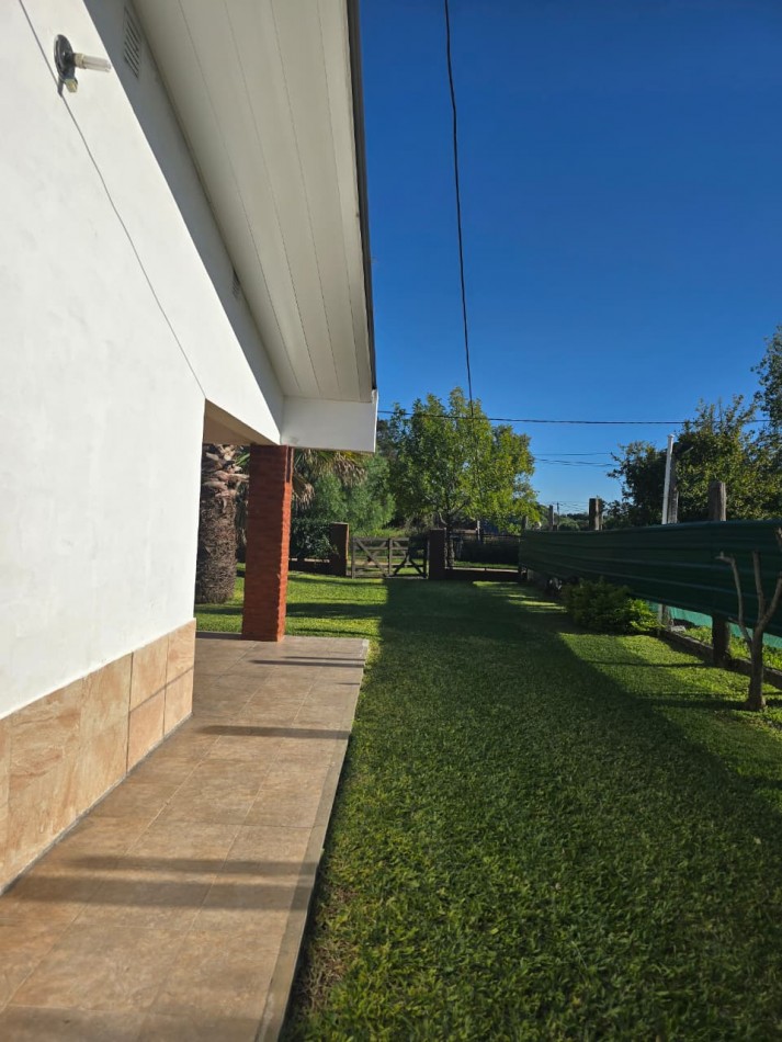 OPORTUNIDAD !! PROPIEDAD EN VENTA