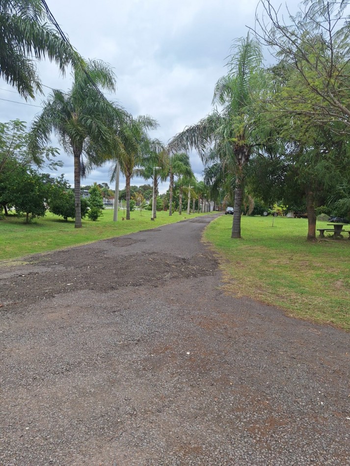 ALQUILO DUPLEX EN COMPLEJO CERRADO