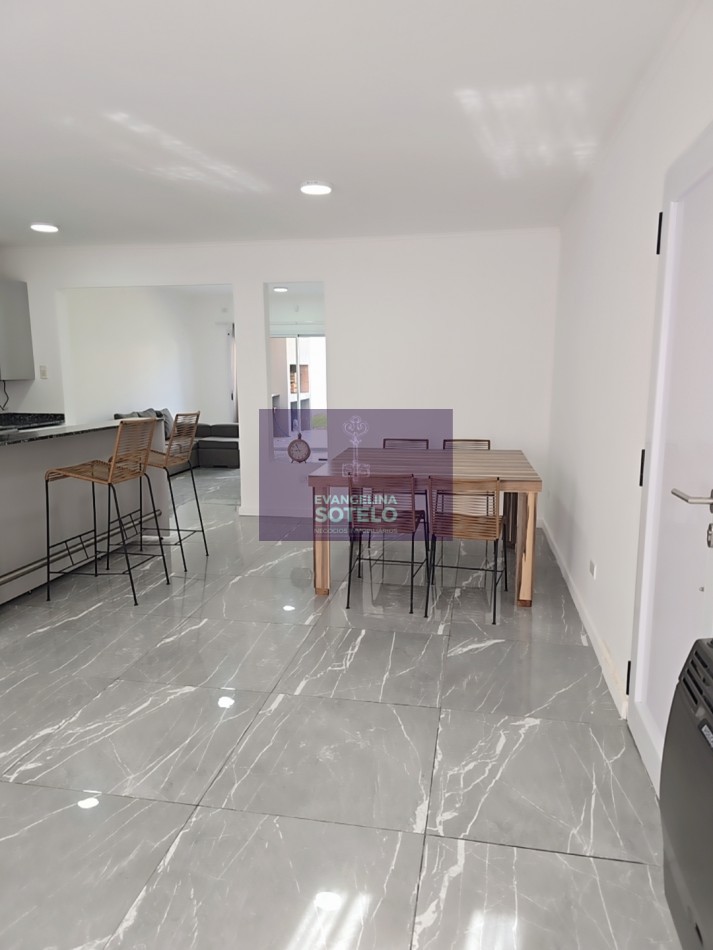 MODERNA PROPIEDAD EN VENTA