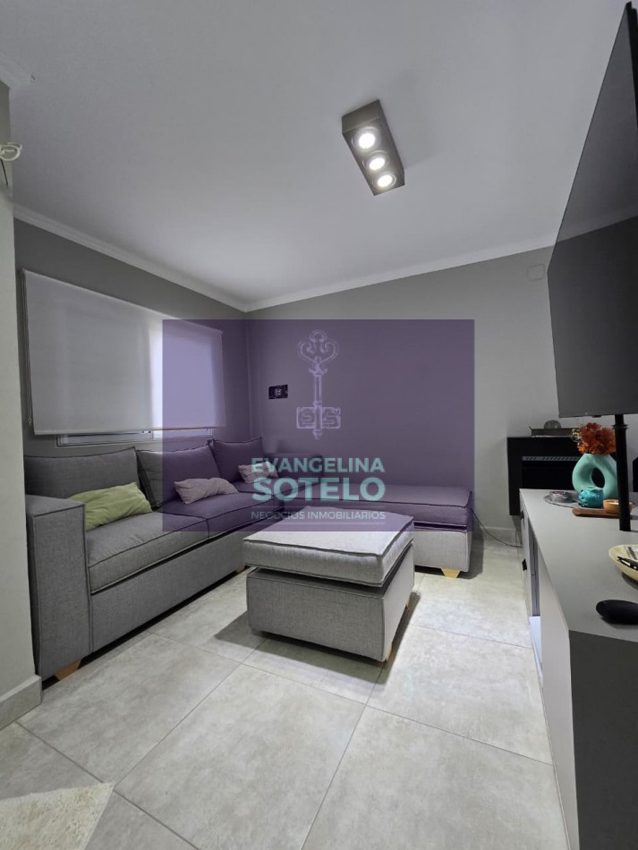 OPORTUNIDAD !! DUPLEX EN VENTA