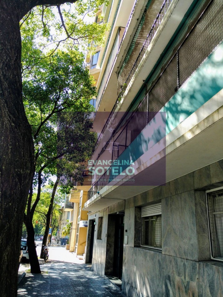 HERMOSO Y AMPLIO DEPARTAMENTO EN ALQUILER!!!