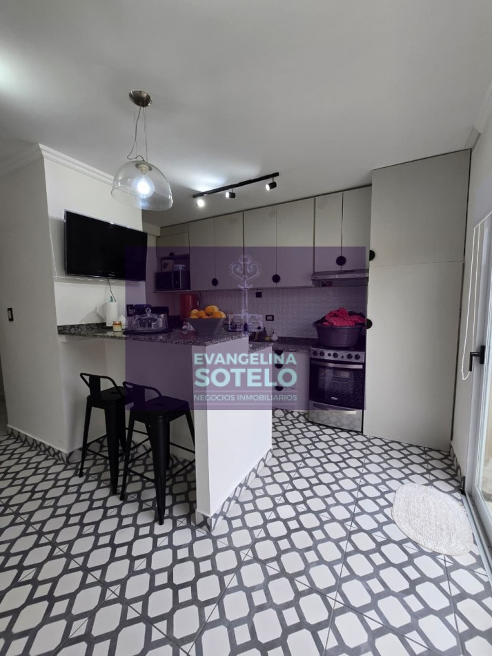 OPORTUNIDAD !! DUPLEX EN VENTA