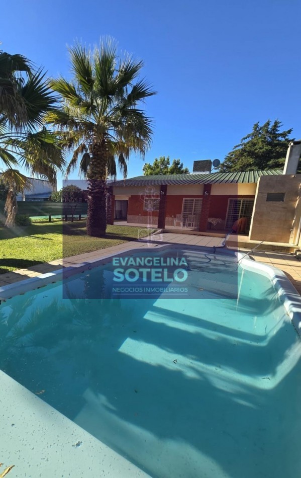 OPORTUNIDAD !! PROPIEDAD EN VENTA