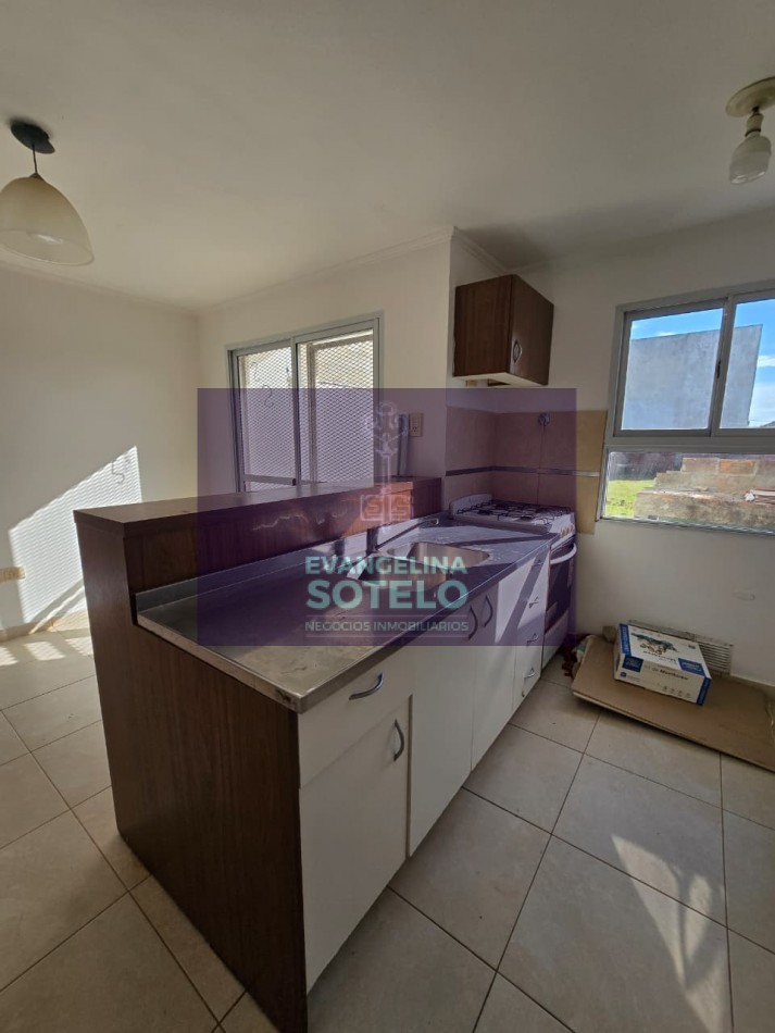 DUPLEX EN ALQUILER