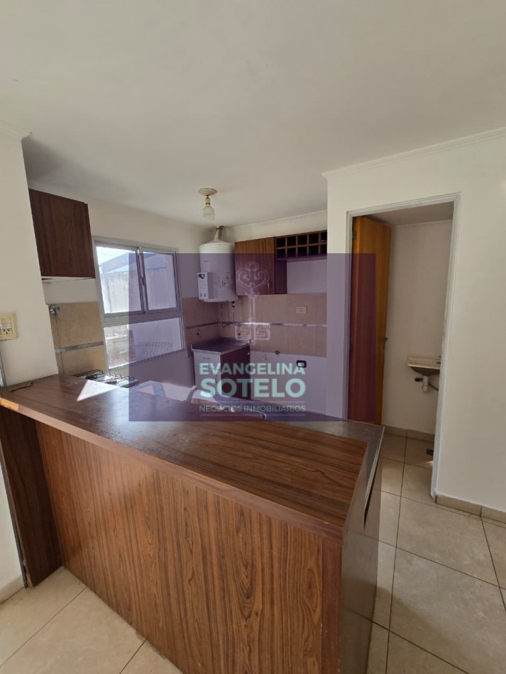 DUPLEX EN ALQUILER