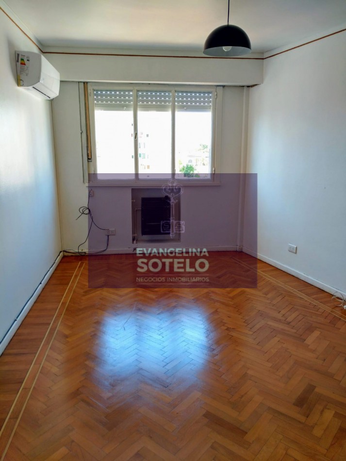 HERMOSO Y AMPLIO DEPARTAMENTO EN ALQUILER!!!