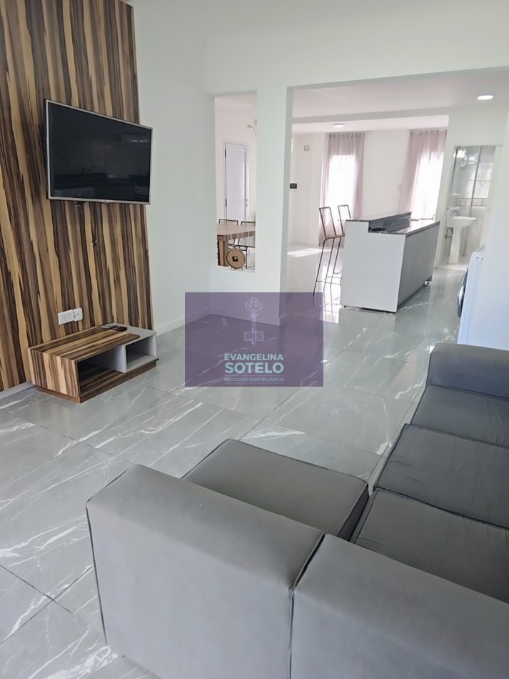 MODERNA PROPIEDAD EN VENTA