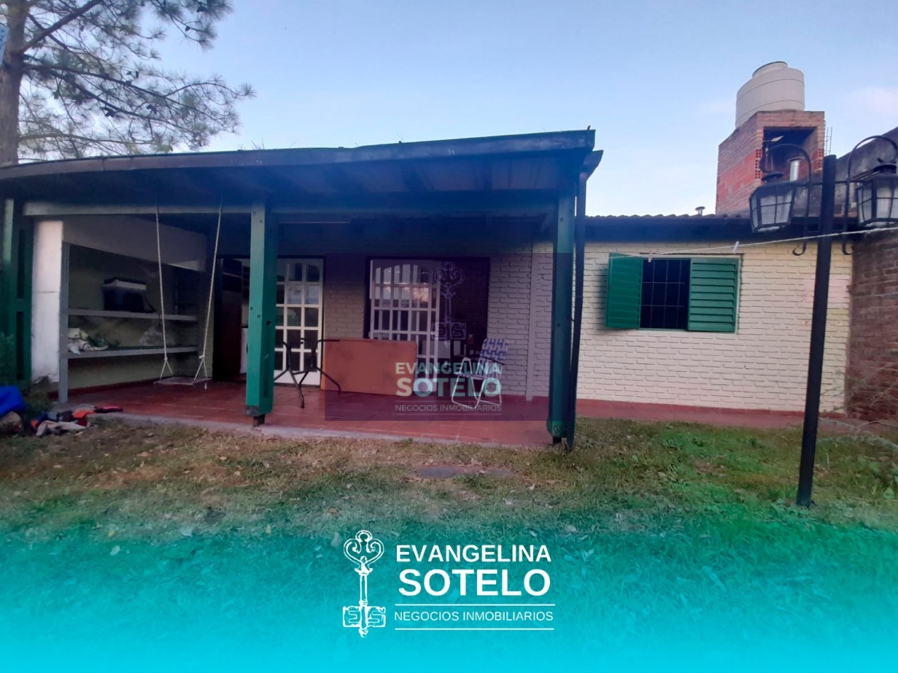 ALQUILO HERMOSA CASA EN BARRIO PARACAO