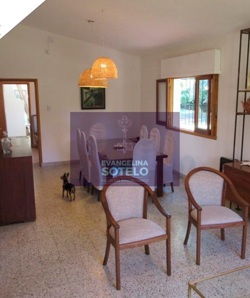 ALQUILO QUINTA EN ZONA PARACAO