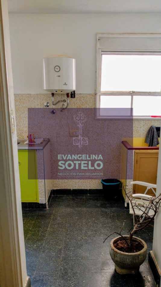 HERMOSO Y AMPLIO DEPARTAMENTO EN ALQUILER!!!