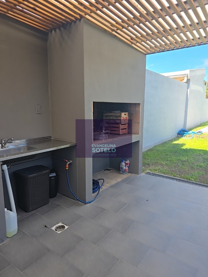 MODERNA PROPIEDAD EN VENTA