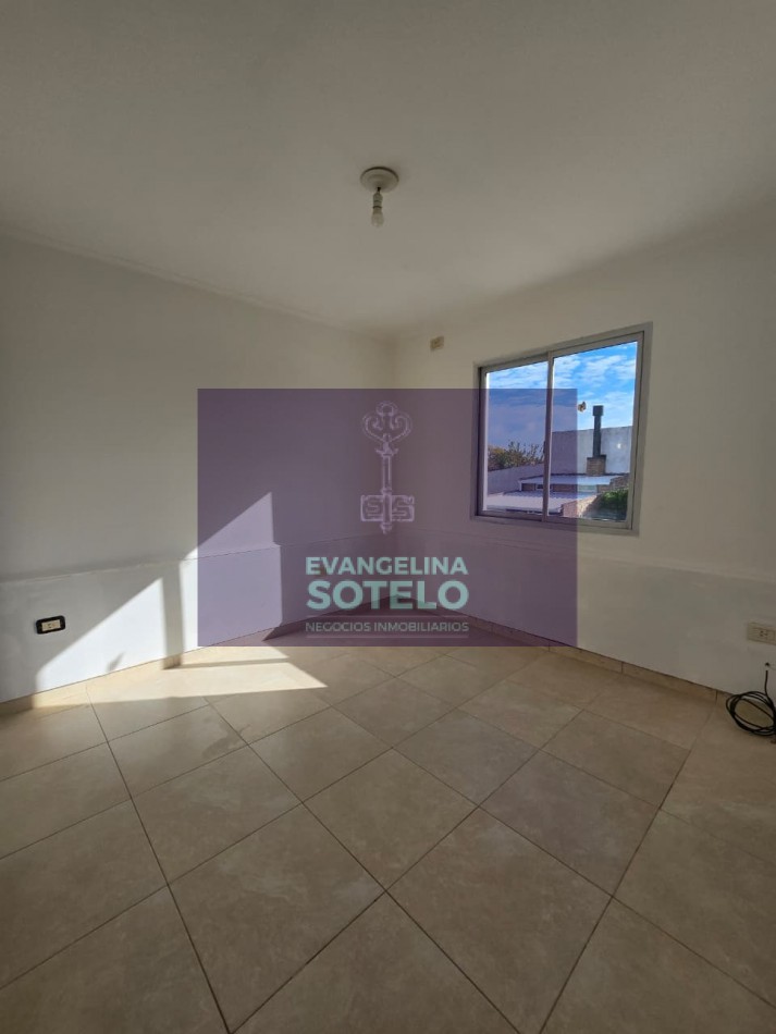 DUPLEX EN ALQUILER