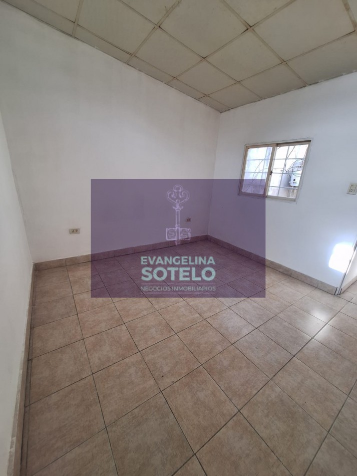 VENDO DOS DEPARTAMENTOS 