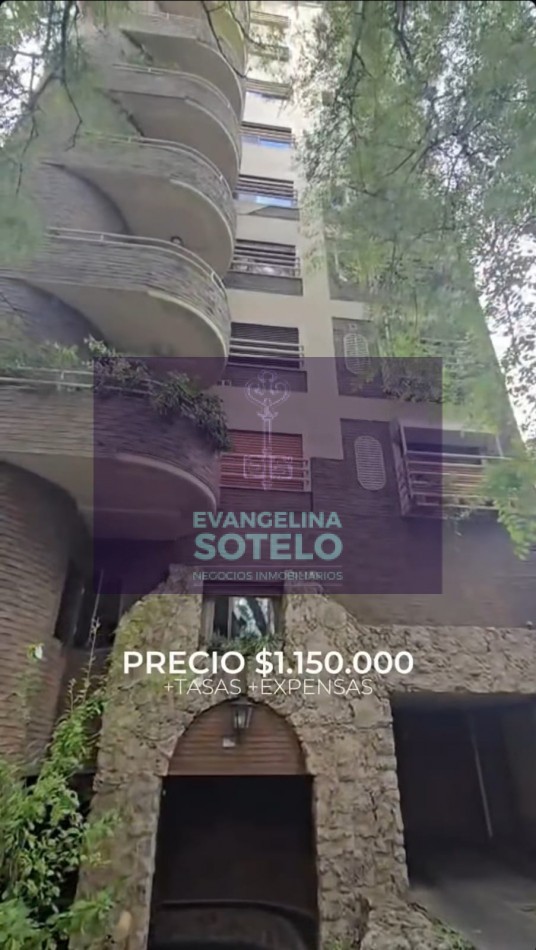 EN ALQUILER HERMOSO DEPARTAMENTO EN PARQUE URQUIA