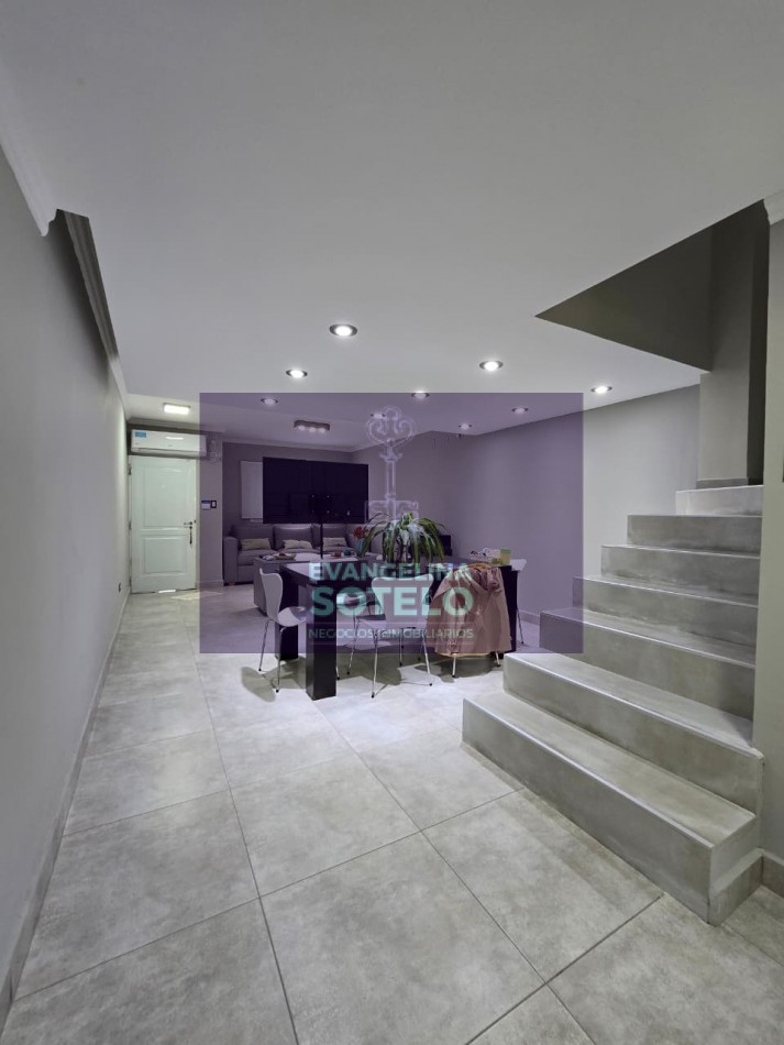 OPORTUNIDAD !! DUPLEX EN VENTA