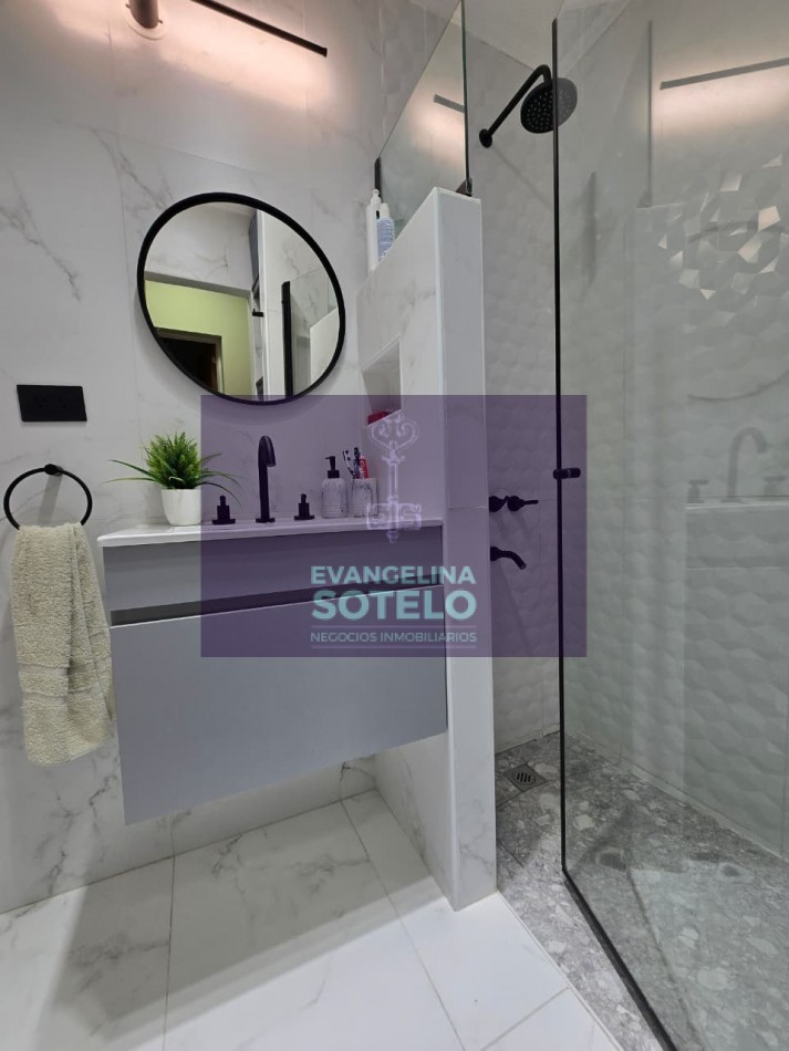 OPORTUNIDAD !! DUPLEX EN VENTA