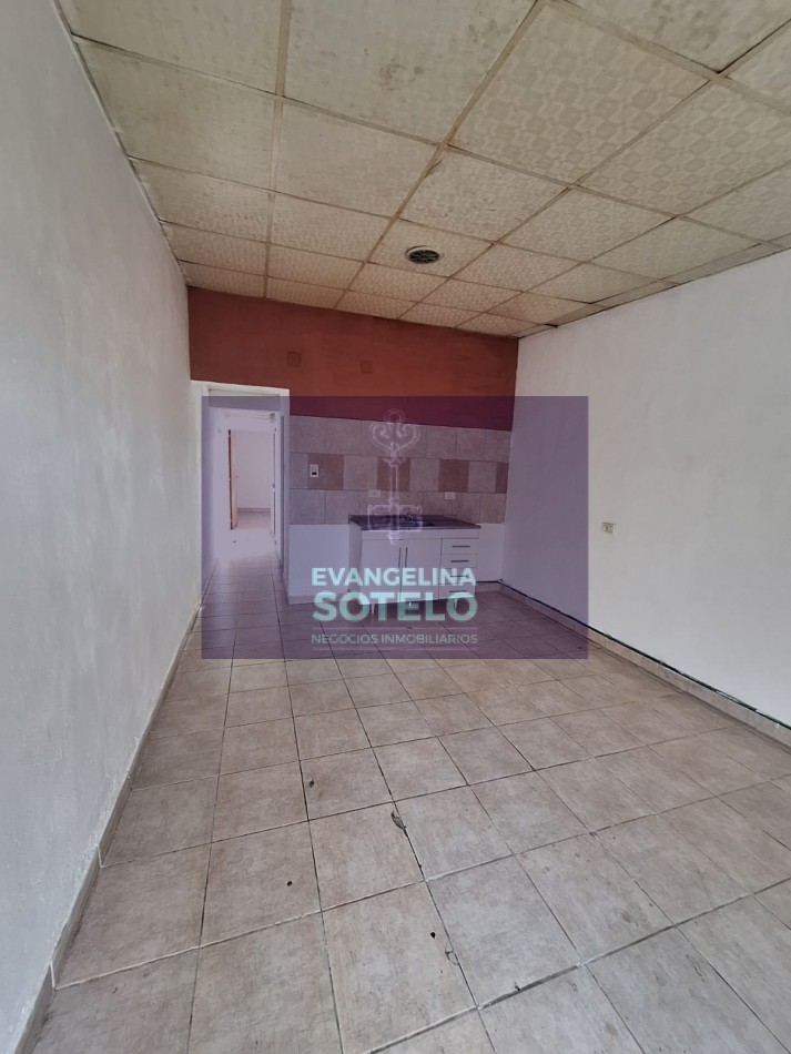 VENDO DOS DEPARTAMENTOS 