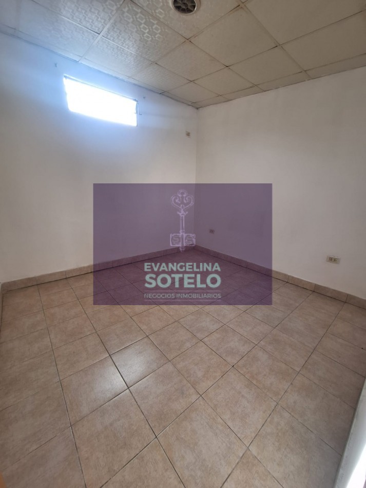 VENDO DOS DEPARTAMENTOS 