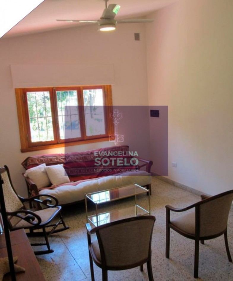 ALQUILO QUINTA EN ZONA PARACAO
