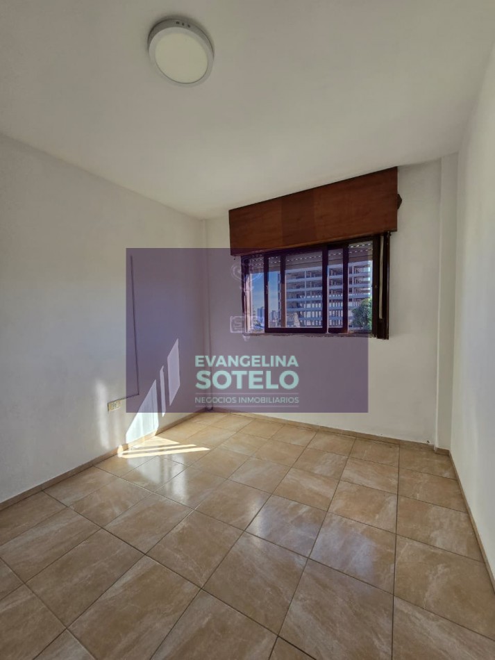 EN ALQUILER DEPARTAMENTO EN ZONA CENTRO