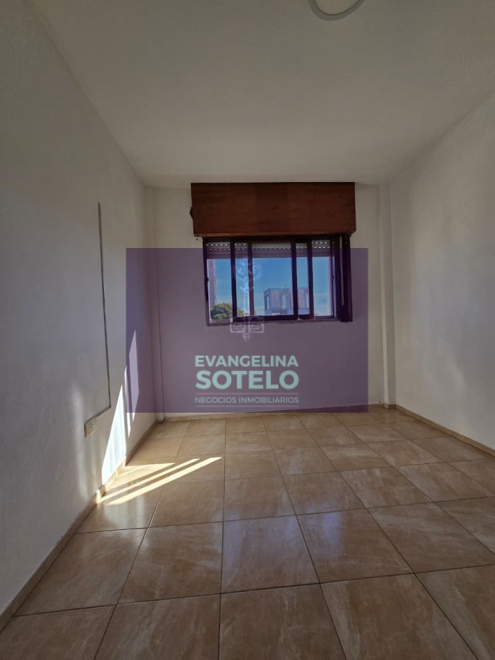 EN ALQUILER DEPARTAMENTO EN ZONA CENTRO