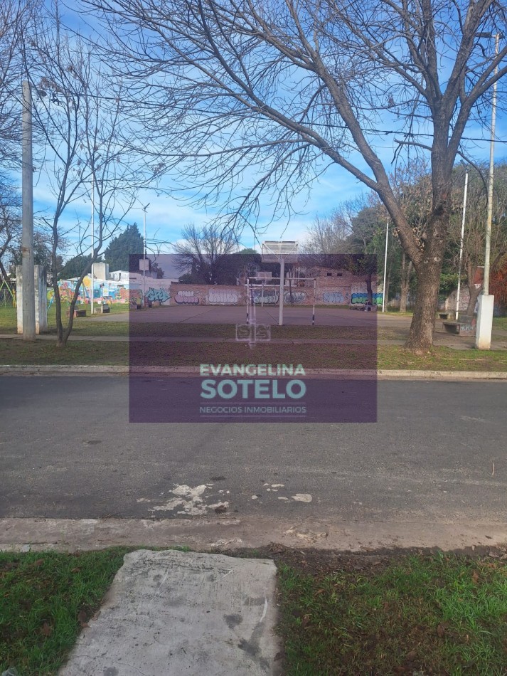 VENDO DOS DEPARTAMENTOS 