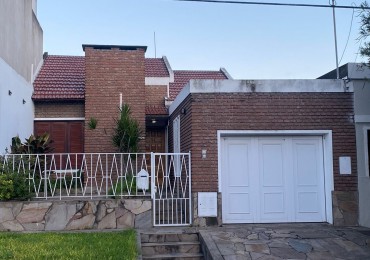 Propiedad en venta ubicada sobre calle Sudamerica y Don Bosco