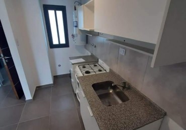 DEPARTAMENTO EN VENTA EDIFICIO MALAGA