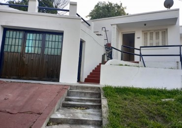 VENDO PROPIEDAD ZONA LAURENCENA