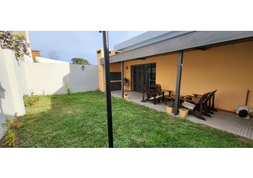 EN VENTA HERMOSA PROPIEDAD ZONA PARACAO