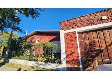 HERMOSA CASA EN VENTA EN CIUDAD DE MARIA GRANDE