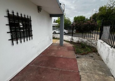 Vendo propiedad zona escuela hogar