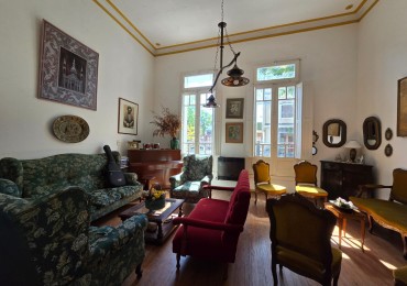 EN VENTA HERMOSA CASA DE ESTILO