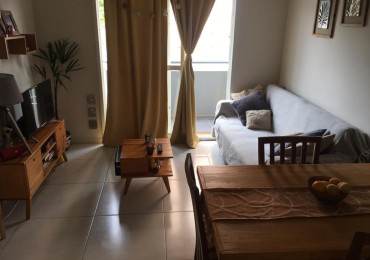 ALQUILODEPARTAMENTO CON COCHERA