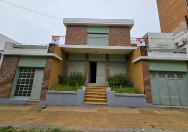 ENVENTA PROPIEDAD ZONA PARQUE