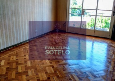 HERMOSO Y AMPLIO DEPARTAMENTO EN ALQUILER!!!
