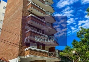 ALQUILO DEPARTAMENTO AMOBLADO DE 3 AMBIENTES ZONA PARQUE