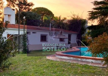 ALQUILO QUINTA EN ZONA PARACAO