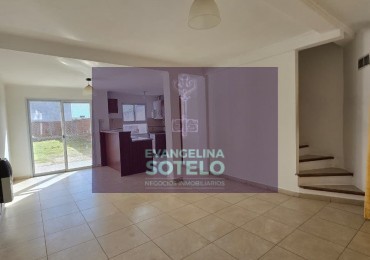 DUPLEX EN ALQUILER