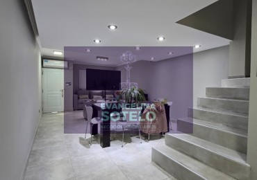 OPORTUNIDAD !! DUPLEX EN VENTA